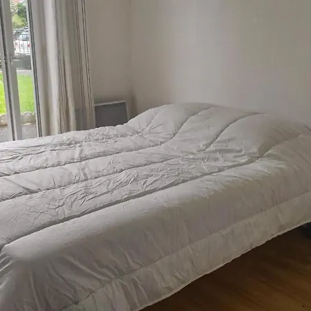 Ondoa Ttipi *calme*proche Centre Hébergement de vacances *